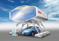 Smart House NSH-2012