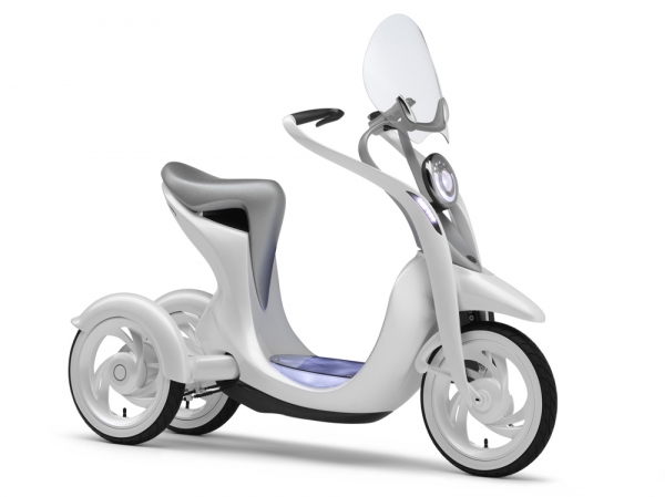 Yamaha EC-Miu