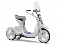Yamaha EC-Miu