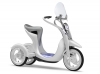 Yamaha EC-Miu