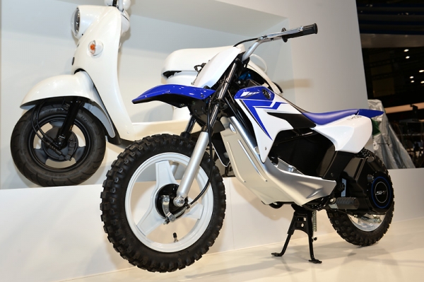 Yamaha EKIDS