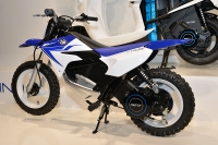 Yamaha EKIDS