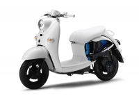Yamaha EVINO