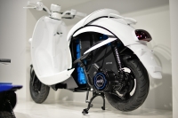 Yamaha EVINO