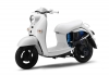 Yamaha EVINO