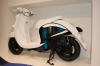 Yamaha EVINO