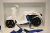 Yamaha EVINO