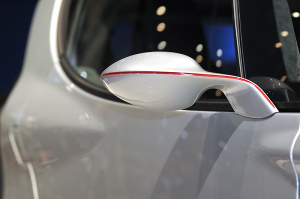 Yamaha MOTIV.e