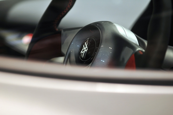 Yamaha MOTIV.e