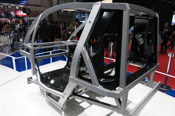 Yamaha MOTIV.e