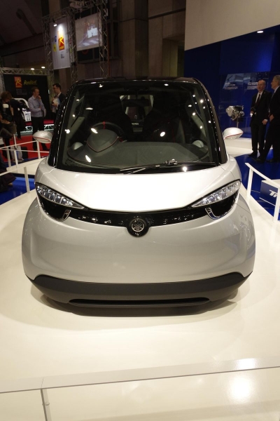 Yamaha MOTIV.e