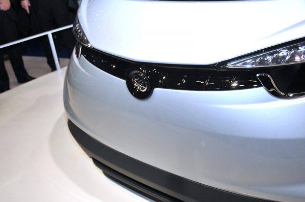Yamaha MOTIV.e