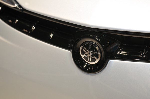 Yamaha MOTIV.e