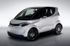 Yamaha MOTIV.e