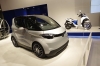 Yamaha MOTIV.e