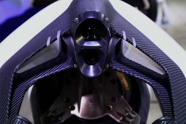 Yamaha MOTOROiD