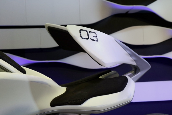 Yamaha MOTOROiD