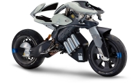 Yamaha MOTOROiD