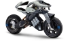 Yamaha MOTOROiD