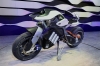 Yamaha MOTOROiD