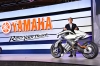 Yamaha MOTOROiD