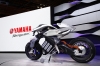 Yamaha MOTOROiD
