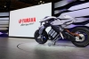 Yamaha MOTOROiD