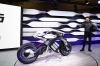 Yamaha MOTOROiD