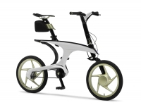 Toyota i Yamaha łączą siły w zakresie lekkich pojazdów elektrycznych