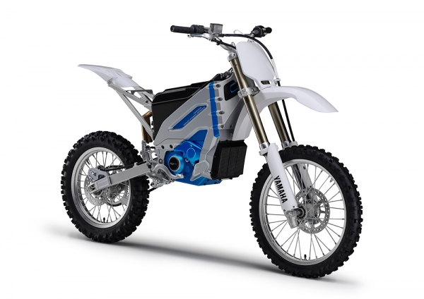 Yamaha PED1