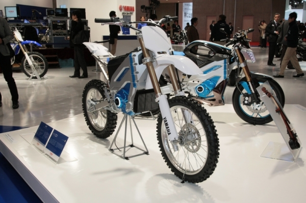 Yamaha PED1