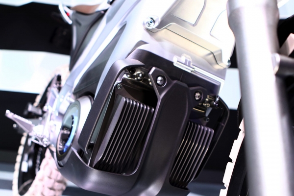 Yamaha PED2