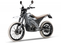 Yamaha PED2
