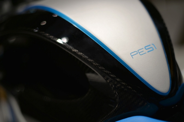 Yamaha PES1