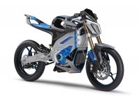 Yamaha zaprezentuje w Tokio całą gamę elektrycznych jednośladów