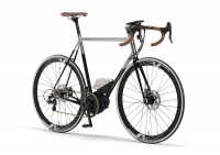W 2013r. w Europie sprzedano od 1 do 1,2 mln rowerów elektrycznych