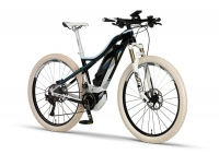 Yamaha YPJ-MTB Concept