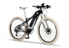 Yamaha YPJ-MTB Concept