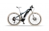Yamaha YPJ-MTB Concept