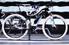 Yamaha YPJ-MTB Concept