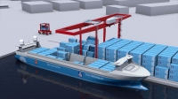 Kalmar i Yara wdrażają w Norwegii pełną elektryfikację i automatyzację