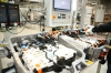 Zakład akumulatorów BMW Brilliance Automotive w Shenyang w Chinach