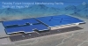 Planowany zakład produkcyjny Faraday Future w Nevadzie