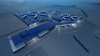 Planowany zakład produkcyjny Faraday Future w Nevadzie