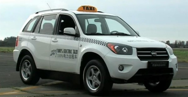 ZAP Taxi
