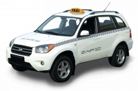 ZAP Taxi