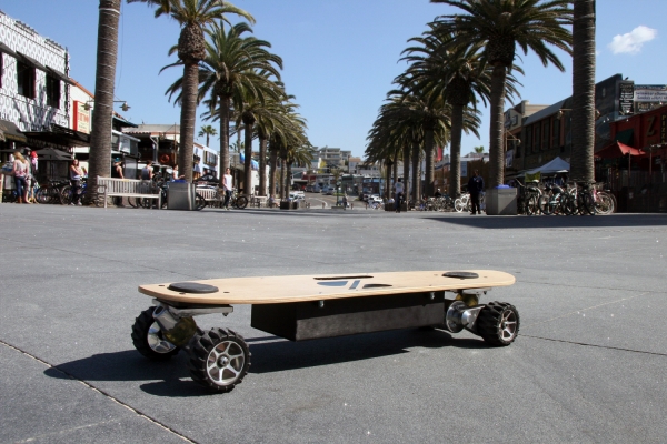 ZBoard