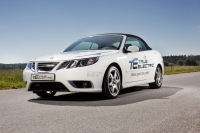ZE Saab 9-3