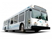 ZEPS Bus