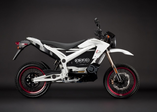 Zero DS 2011